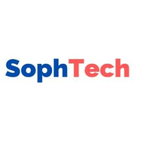 Sophtech S.A.S Company Logo